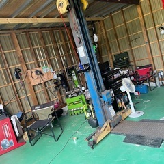 タイヤ交換、組み換え、バランス調整 - 便利屋