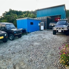 タイヤ交換、組み換え、バランス調整 - 宇陀市