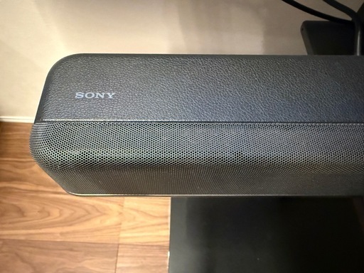 ソニー(SONY) サウンドバー HT-X8500