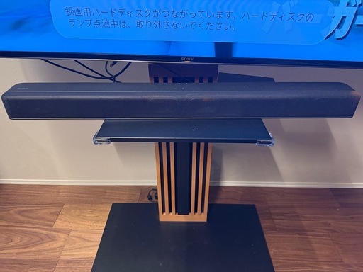 ソニー(SONY) サウンドバー HT-X8500
