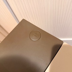 3分別ゴミ箱 キャスター付き 美品の画像