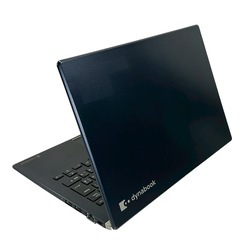 【インボイス発行可】G83/FS i5 16GB 軽量 ノートパソコン 913 の画像