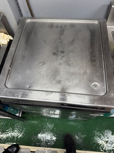 食器洗い機