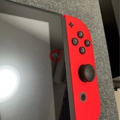 【週末限定SALE】ニンテンドースイッチ《ソフト4本付き》の画像