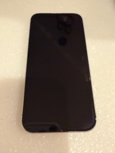 【週末限定】Apple iPhone 15 Pro 本体 512g ホワイトチタニウム