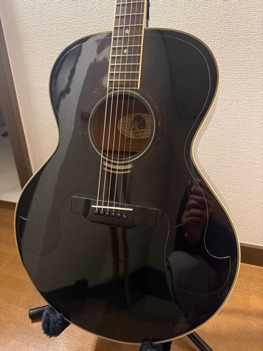 Epiphone SQ-180 1993年製  アコースティックギター Gibson J-180タイプ Epiphone SQ-180 1993年製 アコースティックギター Gibson J-180タイプ