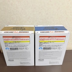 NARUTO デイダラ うちはサスケ 2体セットの画像