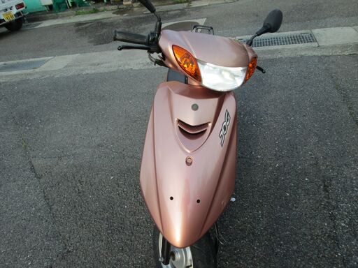 ジョグ５０