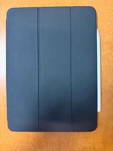 ipad pro 第３世代 11インチ M1 apple pencil第2世代　smart folio