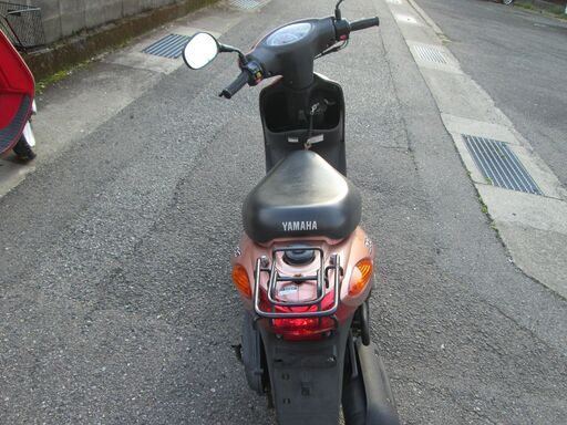 ジョグ５０