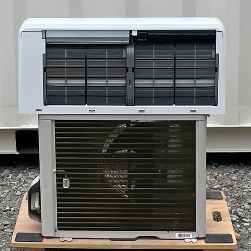 取付け可 ! ! ◇東芝 エアコン 6畳用 2020年製 自動お掃除 ECOモード 空清 100V 高機能機種RASーG221RT 洗