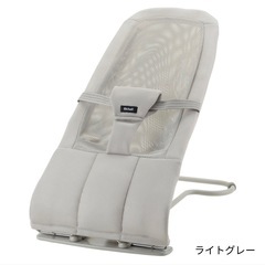 【美品】　バウンサー  リッチェルの画像