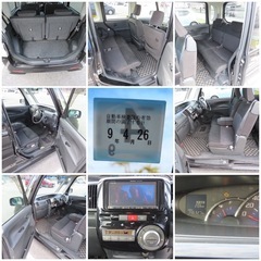 訳あり/タント L375S/H24/車検R9.4/の画像