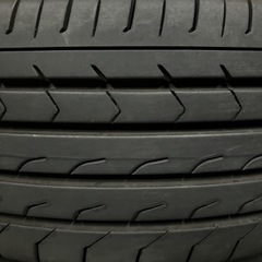 中古タイヤホイール付き205/60R16 96H ヨコハマRV03年製2025の画像