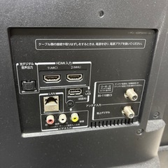 TOSHIBA 液晶テレビ 50G9 50インチの画像