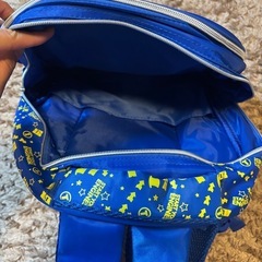 トーマスカバンの画像