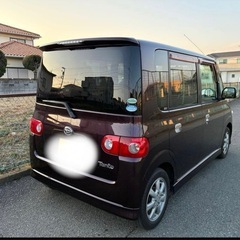 タント　l350sの画像