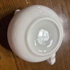 ミルクポット　ソースポットの画像