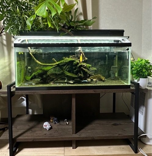 水槽セット（90センチ）