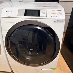 日立 ドラム式洗濯乾燥機 BD-SG100CL（2018年製） (Duc hoang ) 江吉良 
