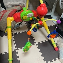 メリージムの画像