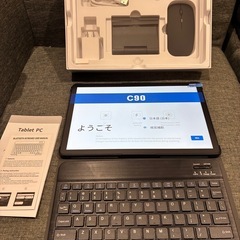 アンドロイド16 タブレット 11インチ Wi-Fiモデル,32GB+128GB+2TB拡張 
