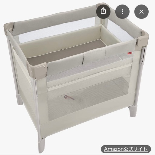 アップリカ　ココネル