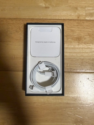 携帯電話/スマホ iPhone 13 Pro 128GB