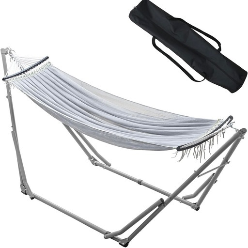【美品】ハンモック