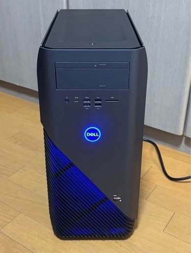 Dell ゲーミングPC パソコン