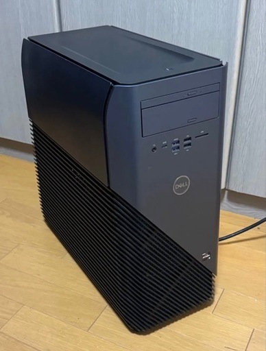 Dell ゲーミングPC パソコン