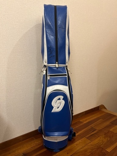 ゴルフクラブセット　初心者にオススメ