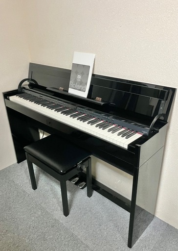 Roland 電子ピアノ DP90S【無料配送可能】