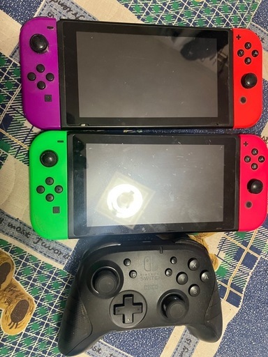 ゲーム
