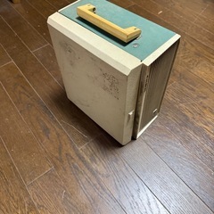 東芝 テープレコーダー GT-610 ジャンクの画像