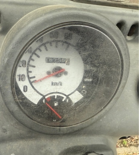 ジャイロキャノピーTA03　　