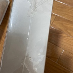 【新品未開封】耳付きロンパースの画像