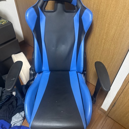 GT Racing ゲーミングチェア