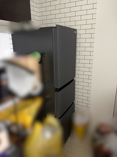 【4/12まで】冷蔵庫 冷凍庫 Haier