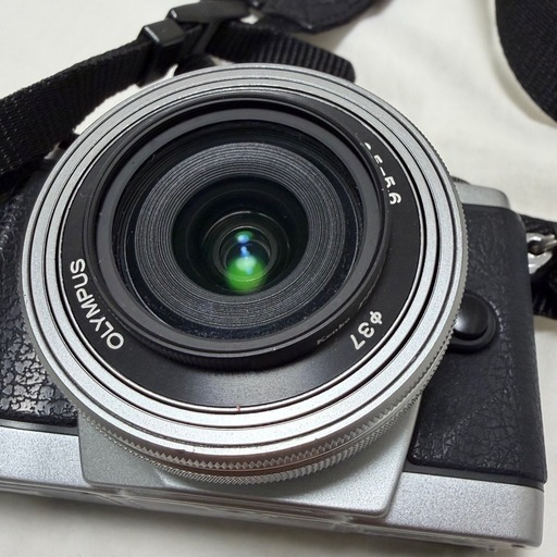 家電 OLYMPUS OM-D E-M10