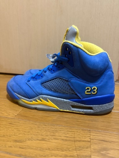 JORDAN5 スニーカー