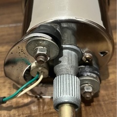 HONDA モンキー DAX シャリー ゴリラ SP武川 TAKEGAWA 　タコメーター 機械式 取り出しギアセットの画像