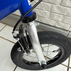 ヘンシン　バイク　自転車　石川県の画像