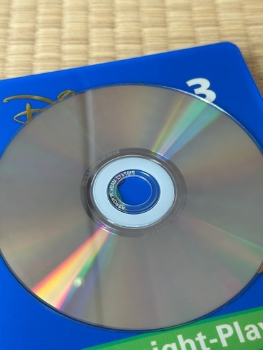 【美品・4-12巻は１度使用のみ】DWE ストレートプレイ DVD