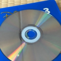 【美品・4-12巻は１度使用のみ】DWE ストレートプレイ DVDの画像
