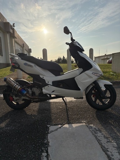 ＧーＭＡＸ125