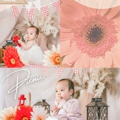 【二子玉川】子供の日撮影会2500円〜 - 育児