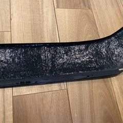 サンルーフスポイラーの画像