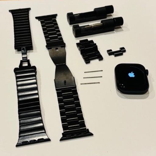 Apple Watch Series 7 GPSモデル 41mm