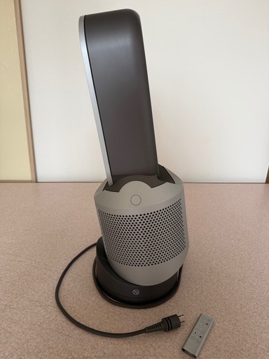 Dyson Pure Hot+Cool Link 2022年購入 美品 動作確認済み